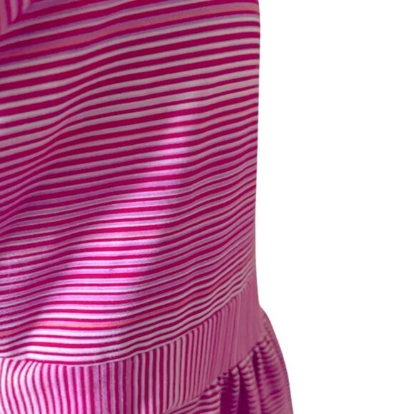 Good🎉Condition TEHAMA a-line Casual Dress, size M - Picture 6 of 7